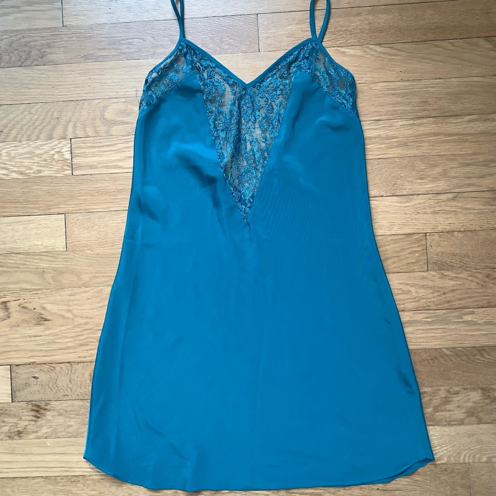 Women’s slip dress